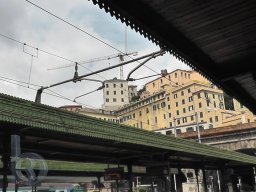 |QDT2012|Ligurien|Genua|Bahnhof|